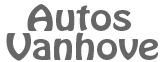 Autos Vanhove logo